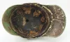 Saxon Carabinier Enlisted Pickelhaube Visuel 11